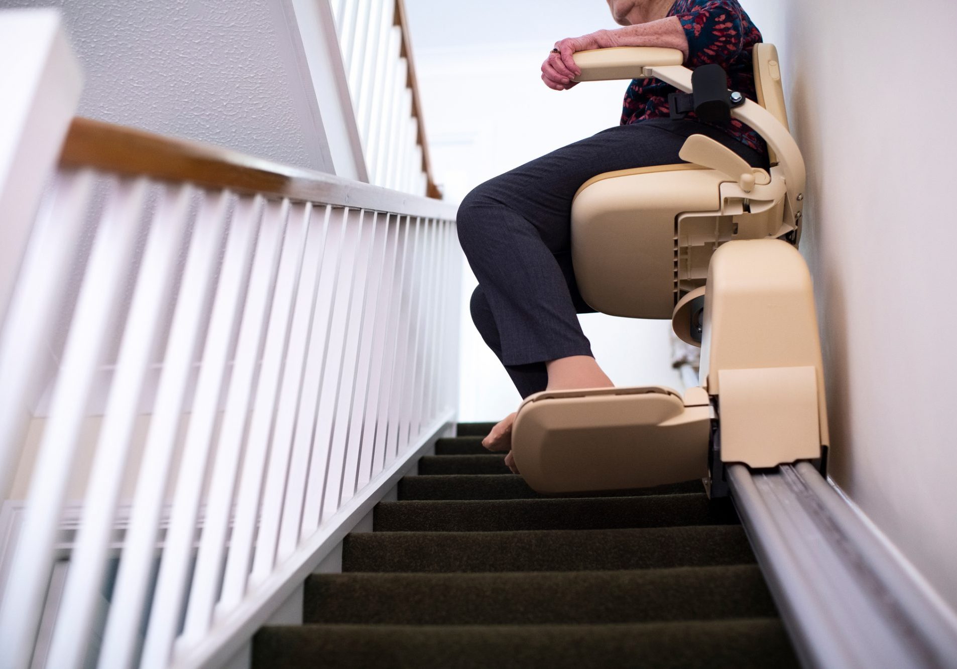 stair lift Mobility Stairlifts in Northumberland