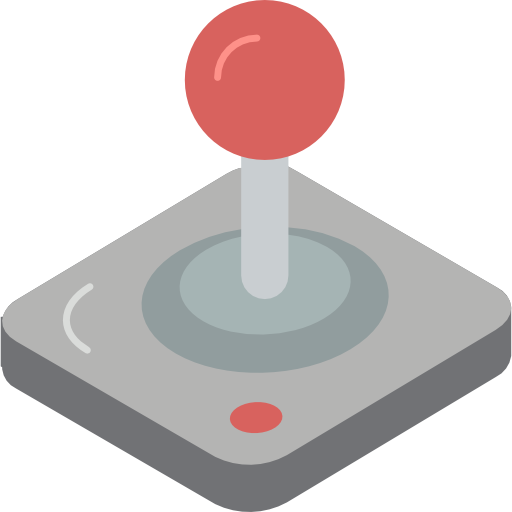 joystick joystick
